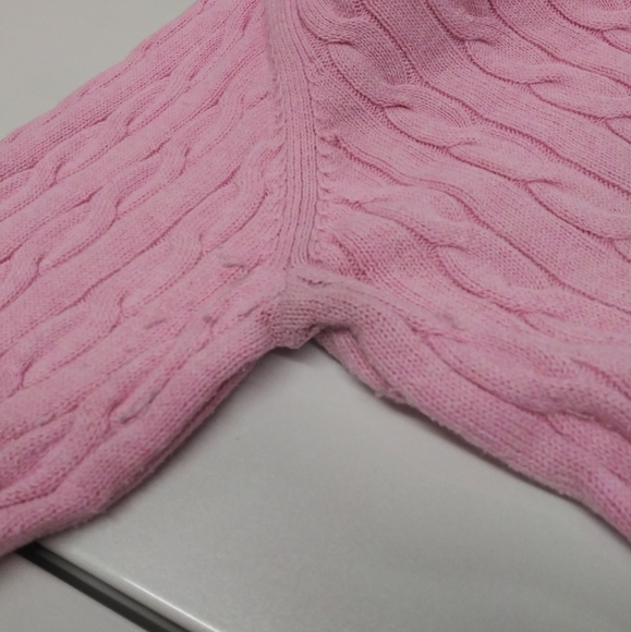 Women's Loft Sweater sz Large (98) - Picture 4 of 4